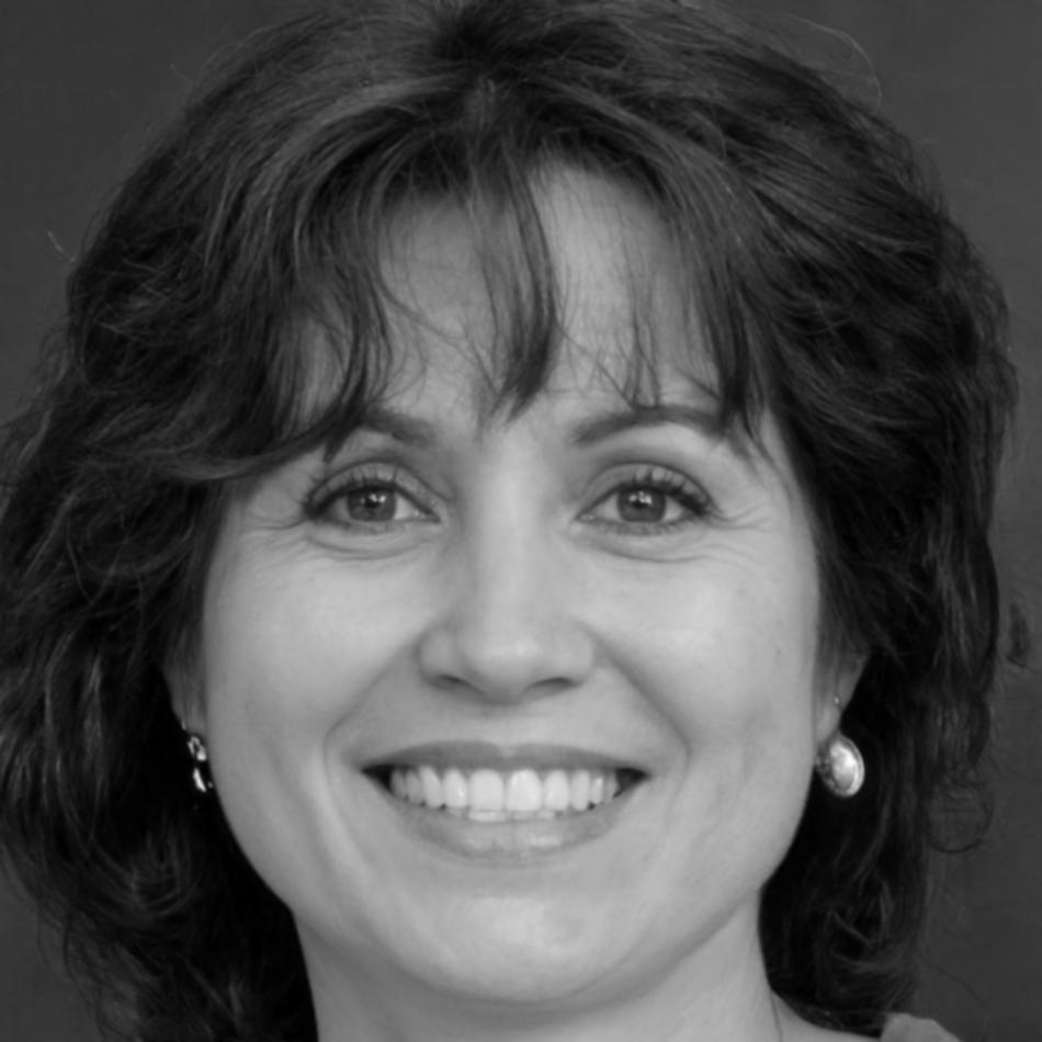 Esperanza Morales, Directora de Análisis Económico de thaliorenexa